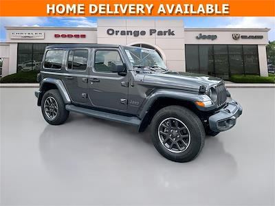 2021 Jeep Wrangler 4x4 SUV for sale #P590522 - photo 1