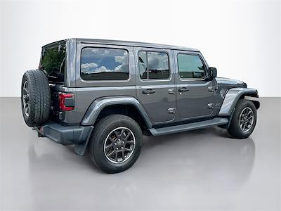 2021 Jeep Wrangler 4x4 SUV for sale #P590522 - photo 2