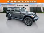 2021 Jeep Wrangler 4x4 SUV for sale #P590522 - photo 1