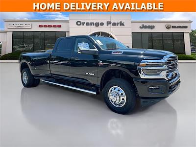 2025 Ram 3500 Crew Cab DRW 4x4 Pickup for sale #P590524 - photo 1