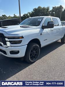 2025 Ram 3500 Mega Cab 4x4 Pickup for sale #P590526 - photo 1