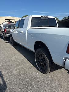 2025 Ram 3500 Mega Cab 4x4 Pickup for sale #P590526 - photo 2