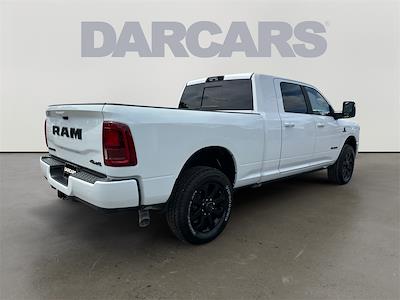 2025 Ram 3500 Mega Cab 4x4 Pickup for sale #P590526 - photo 2
