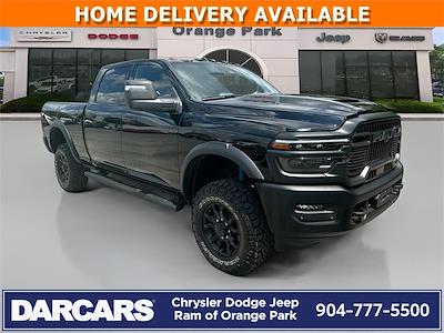 2025 Ram 2500 Crew Cab 4x4 Pickup for sale #P590529 - photo 1