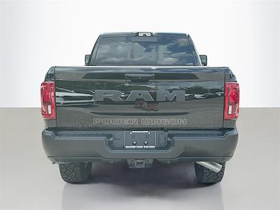 2025 Ram 2500 Crew Cab 4x4 Pickup for sale #P590529 - photo 2
