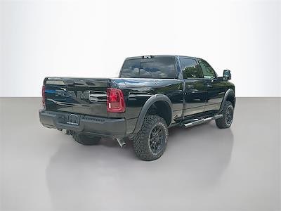 2025 Ram 2500 Crew Cab 4x4 Pickup for sale #P590529 - photo 2