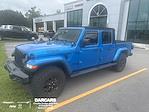 2021 Jeep Gladiator Crew Cab 4WD Pickup for sale #P590529A - photo 1