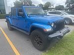 2021 Jeep Gladiator Crew Cab 4WD Pickup for sale #P590529A - photo 2