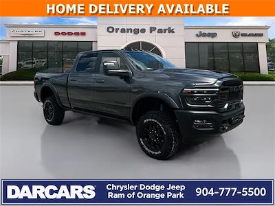 2025 Ram 2500 Crew Cab 4x4 Pickup for sale #P590532 - photo 1