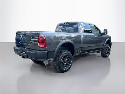 2025 Ram 2500 Crew Cab 4x4 Pickup for sale #P590532 - photo 2
