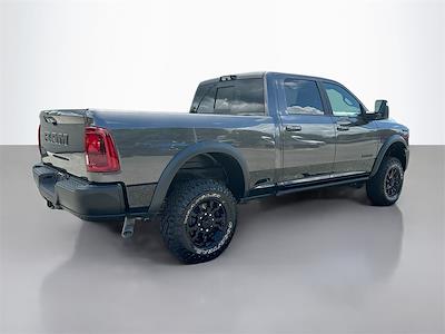 2025 Ram 2500 Crew Cab 4x4 Pickup for sale #P590534 - photo 2