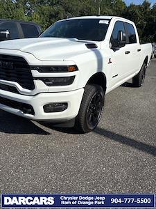 2025 Ram 2500 Crew Cab 4x4 Pickup for sale #P590535 - photo 1