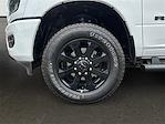 2025 Ram 2500 Crew Cab 4x4 Pickup for sale #P590538 - photo 10