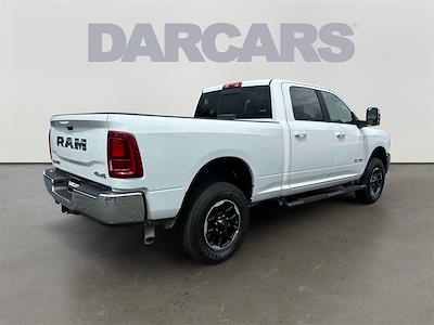 2025 Ram 2500 Crew Cab 4x4 Pickup for sale #P590540 - photo 2
