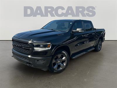 2022 Ram 1500 Crew Cab 4x4 Pickup for sale #P590541 - photo 1