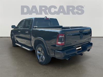 2022 Ram 1500 Crew Cab 4x4 Pickup for sale #P590541 - photo 2
