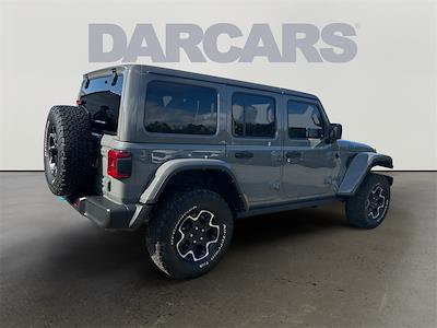 Used 2021 Jeep Wrangler 4xe Unlimited Rubicon for sale #P590552B - photo 2