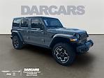 Used 2021 Jeep Wrangler 4xe Unlimited Rubicon for sale #P590552B - photo 1