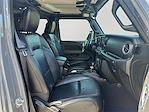 Used 2021 Jeep Wrangler 4xe Unlimited Rubicon for sale #P590552B - photo 12