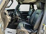 Used 2021 Jeep Wrangler 4xe Unlimited Rubicon for sale #P590552B - photo 24