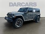 Used 2021 Jeep Wrangler 4xe Unlimited Rubicon for sale #P590552B - photo 4