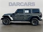 Used 2021 Jeep Wrangler 4xe Unlimited Rubicon for sale #P590552B - photo 5