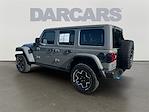 Used 2021 Jeep Wrangler 4xe Unlimited Rubicon for sale #P590552B - photo 6