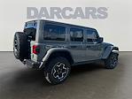 Used 2021 Jeep Wrangler 4xe Unlimited Rubicon for sale #P590552B - photo 2