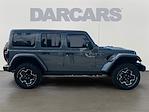 Used 2021 Jeep Wrangler 4xe Unlimited Rubicon for sale #P590552B - photo 8