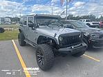 2017 Jeep Wrangler 4WD SUV for sale #P590558A - photo 1