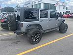 2017 Jeep Wrangler 4WD SUV for sale #P590558A - photo 2