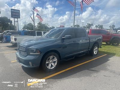 2015 Ram 1500 Crew Cab 4WD Pickup for sale #P590562A - photo 1