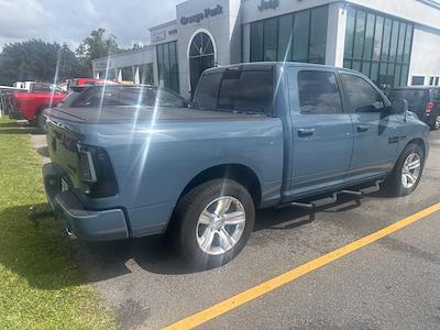 2015 Ram 1500 Crew Cab 4WD Pickup for sale #P590562A - photo 2