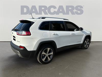 2020 Jeep Cherokee FWD SUV for sale #P590577 - photo 2