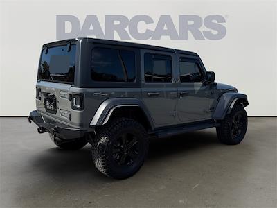 Used 2020 Jeep Wrangler - photo 1