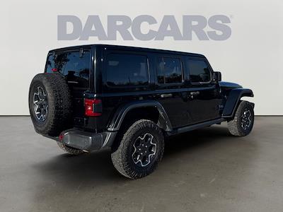 Used 2022 Jeep Wrangler 4xe - photo 1