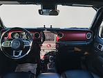 Used 2022 Jeep Wrangler Unlimited Rubicon for sale #P590599 - photo 17