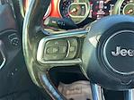 Used 2022 Jeep Wrangler Unlimited Rubicon for sale #P590599 - photo 21