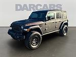Used 2022 Jeep Wrangler Unlimited Rubicon for sale #P590599 - photo 4
