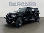 Used 2020 Jeep Wrangler Unlimited Sahara for sale #P590600 - photo 4