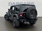 Used 2020 Jeep Wrangler Unlimited Sahara for sale #P590600 - photo 6