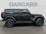 Used 2020 Jeep Wrangler Unlimited Sahara for sale #P590600 - photo 8