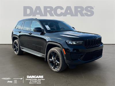 Used 2024 Jeep Grand Cherokee Altitude for sale #P590601 - photo 1