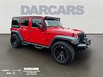 Used 2018 Jeep Wrangler Unlimited Sport for sale #P590604A - photo 1