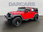 Used 2018 Jeep Wrangler Unlimited Sport for sale #P590604A - photo 4