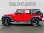 Used 2018 Jeep Wrangler Unlimited Sport for sale #P590604A - photo 5