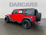 Used 2018 Jeep Wrangler Unlimited Sport for sale #P590604A - photo 6