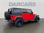 Used 2018 Jeep Wrangler Unlimited Sport for sale #P590604A - photo 2