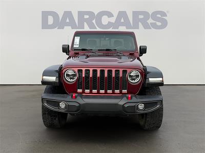 2022 Jeep Gladiator Crew Cab 4WD Pickup for sale #P590605 - photo 2