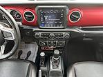 2022 Jeep Gladiator Crew Cab 4WD Pickup for sale #P590605 - photo 16